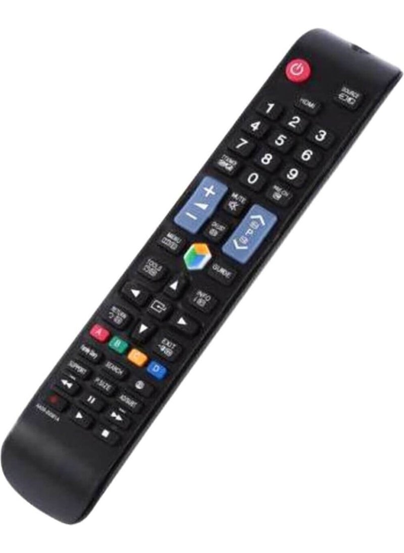 HLL Teknoloji - HLL Technology Samsung Smart Hub TV Remote - Image 1