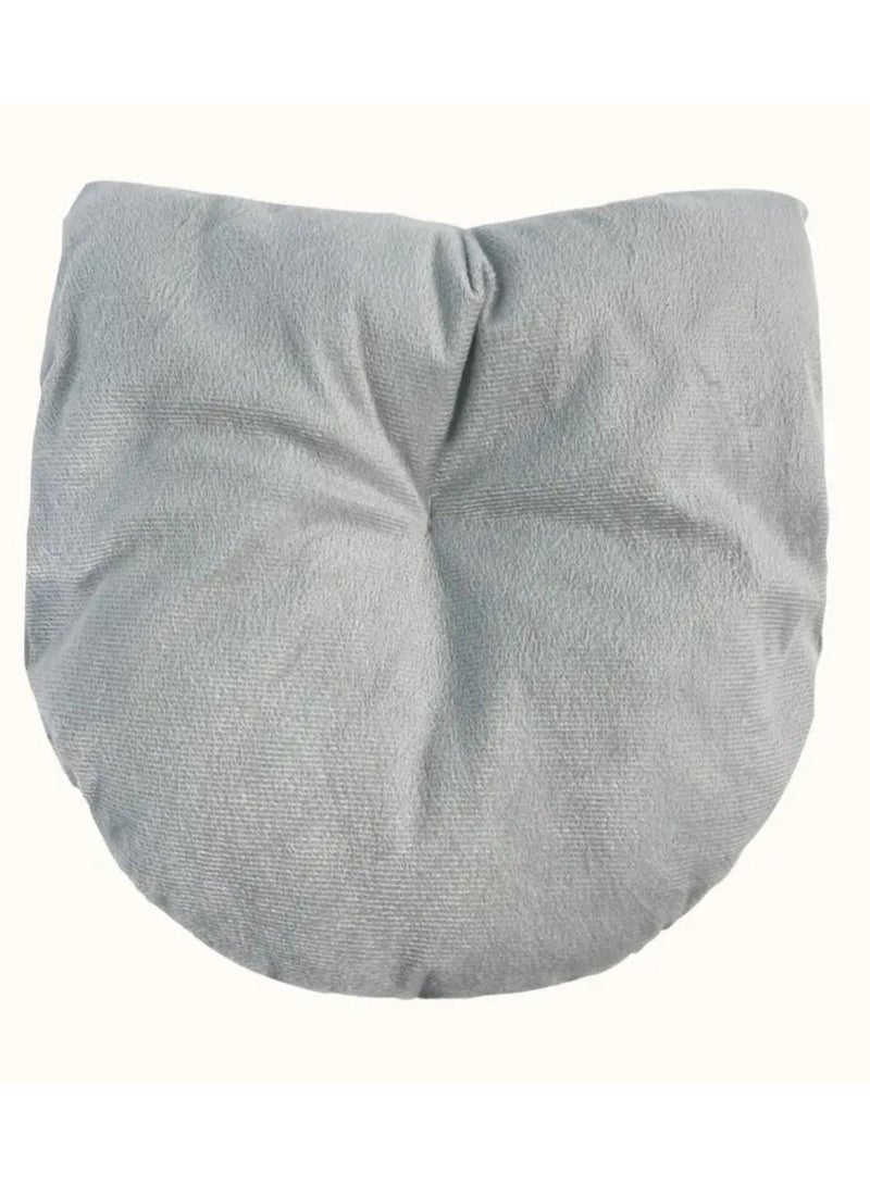 بيوت دافئة وجيدة التهوية للقطط والكلاب الصغيرة ولوازم الحيوانات الأليفة لجميع المواسم، منزل الحيوانات الأليفة العالمي - Image 5