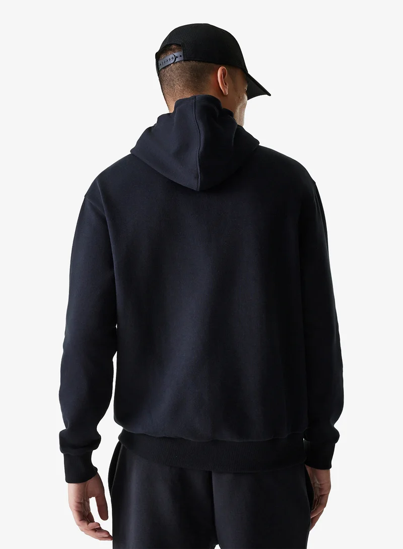 NEW ERA MLB League Essential Oversized New York Yankees Hoodie