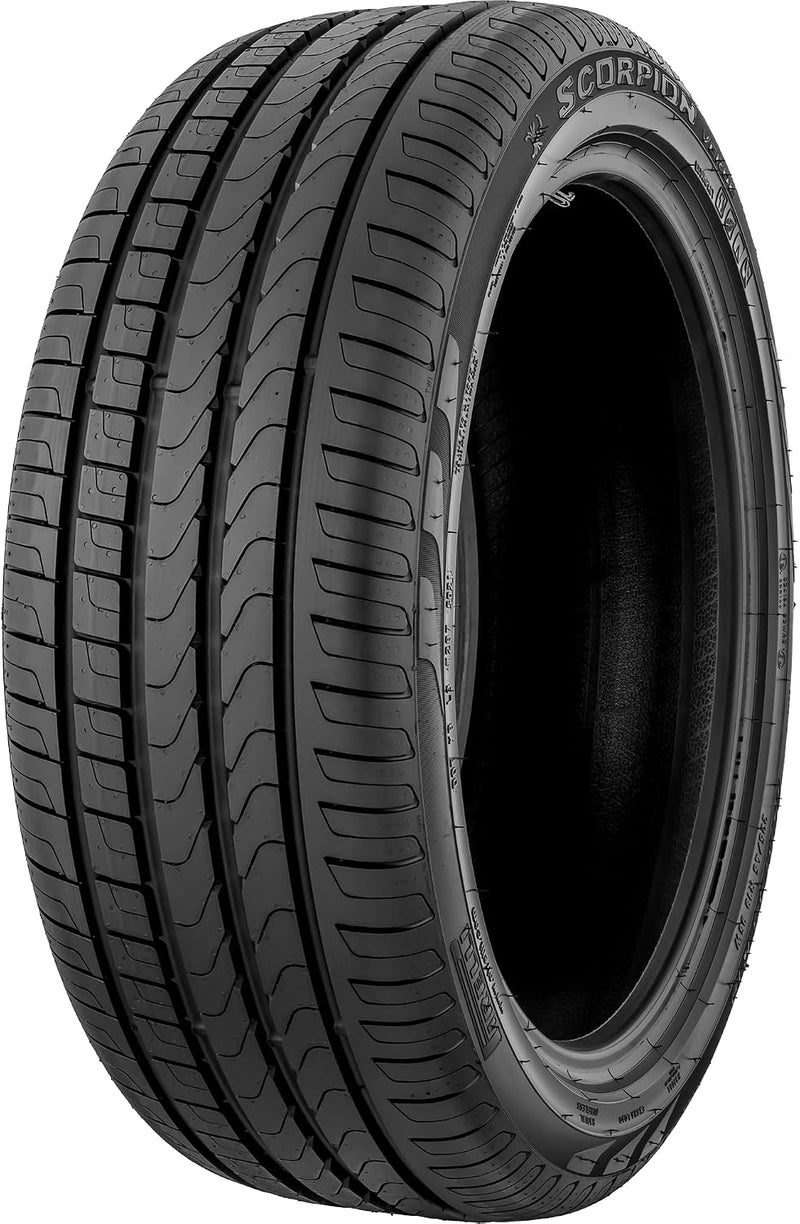 Pirelli S-Verd 225/60R18 Tire for Nissan X-Trail - 2025 Model