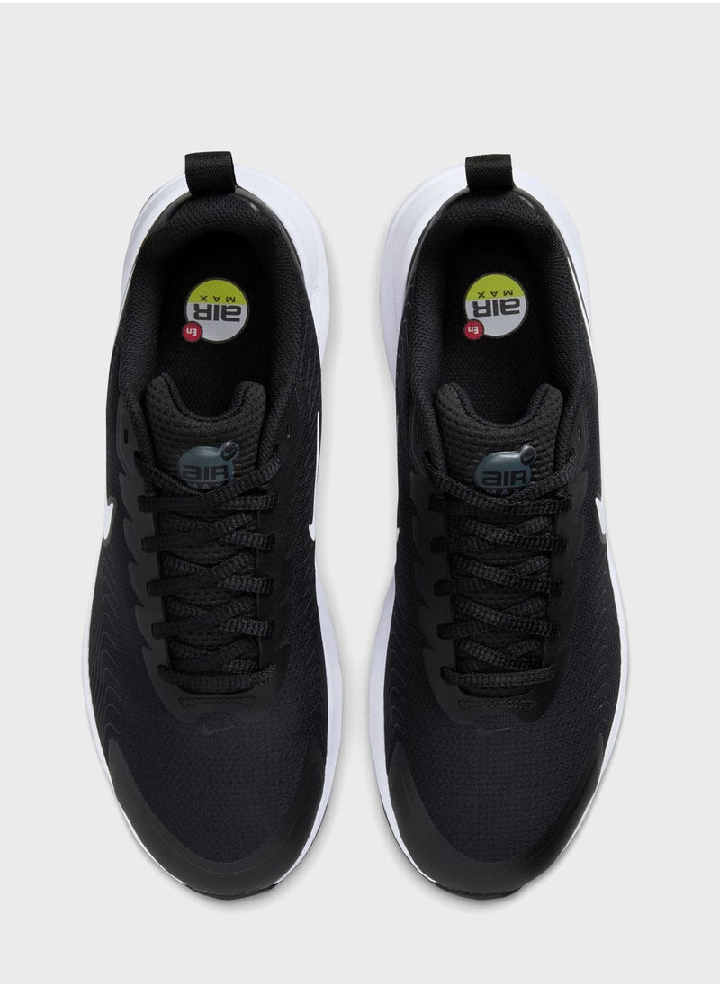Nike Air Max Nuaxis  - Image 5