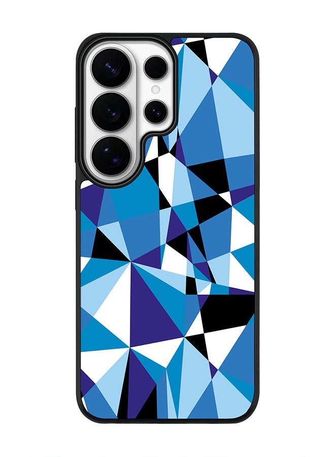 For Samsung Galaxy S26 Ultra Case, [Compatible with MagSafe] Slim Magnetic cover Phone Case - Crystal Prism