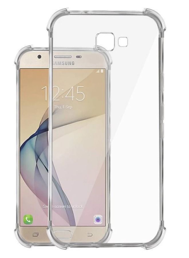 غطاء حماية لجهاز سامسونج جالكسي J7 Prime - Image 1