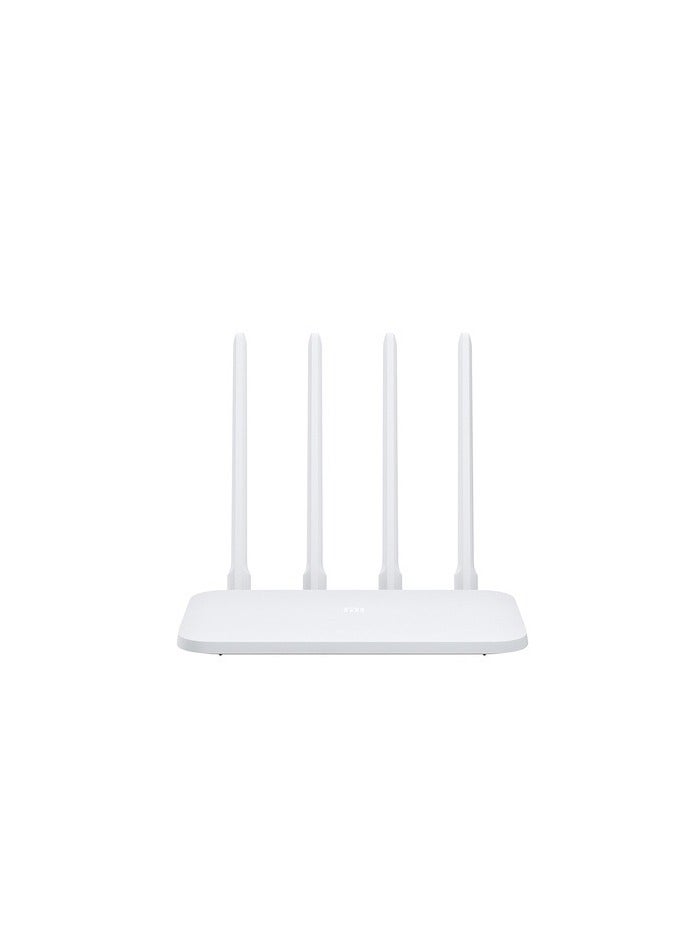 AROAQ Router 4C Wireless Router Wifi Home High-Speed High-Power Dormitory Broadband Suitable for Small and Medium-Sized Apartments - Image 1