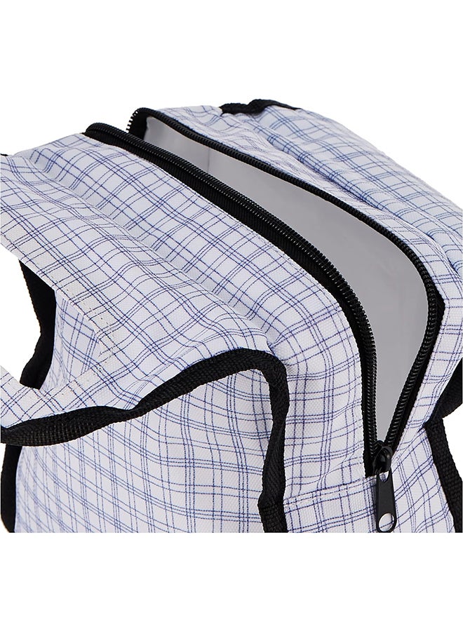 Home Pro 2 Pieces Home Pro School Lunch Bag with Food Container  - Image 4