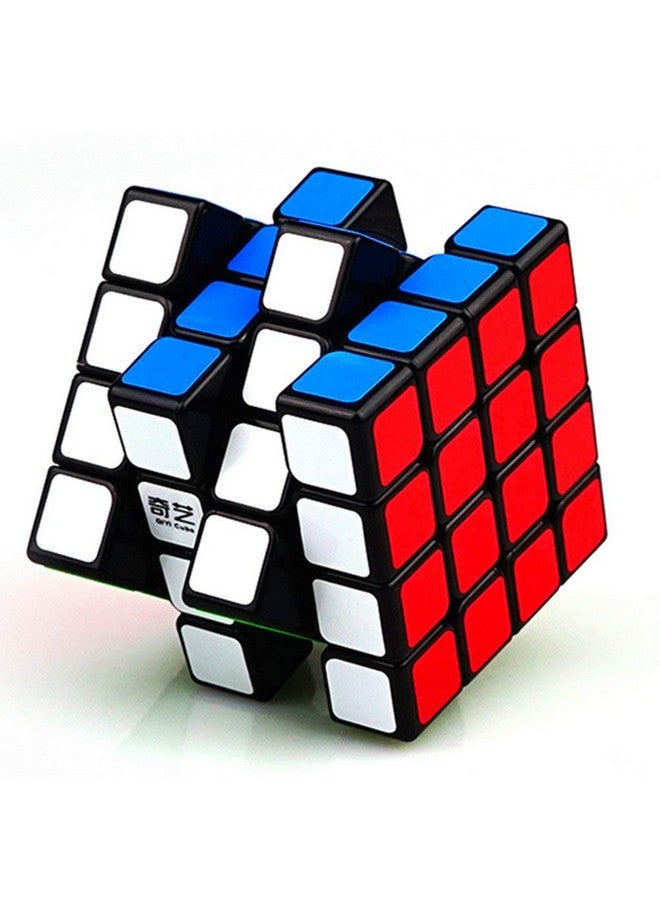 D ETERNAL QIYI QUIAN 4x4 High Speed Puzzle Cube for 14 Years and Up - Image 2
