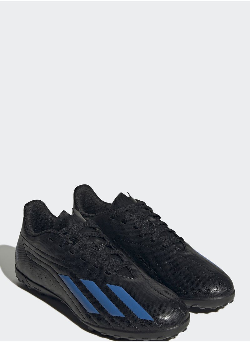 Adidas - Deportivo II TF Football Boots - Image 1