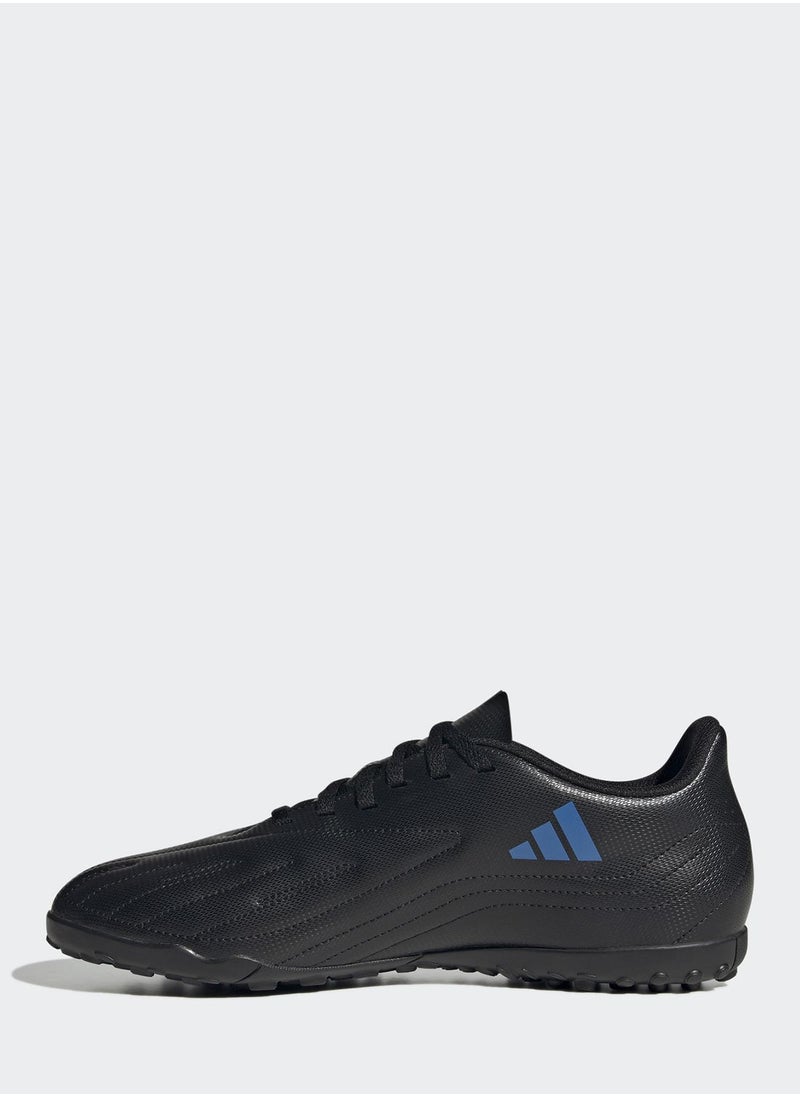 Adidas - Deportivo II TF Football Boots - Image 1