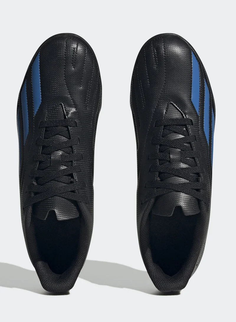 Adidas Deportivo II TF Football Boots