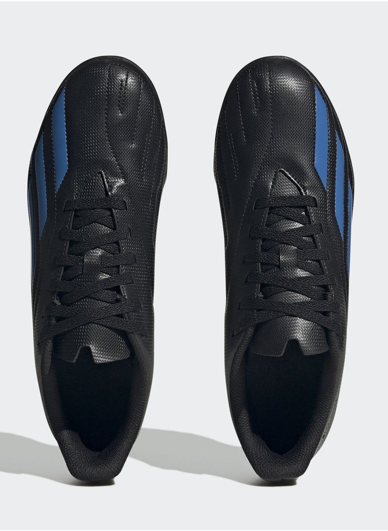 Adidas - Deportivo II TF Football Boots - Image 1