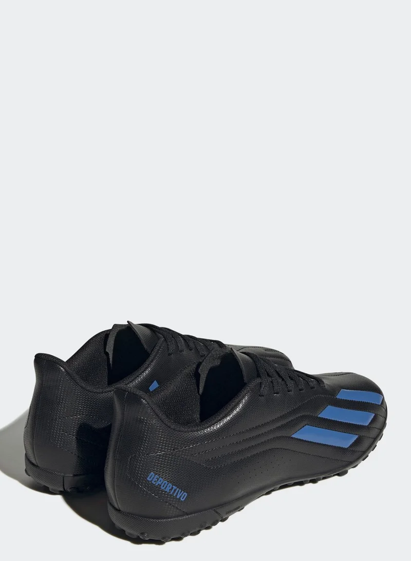 Adidas Deportivo II TF Football Boots