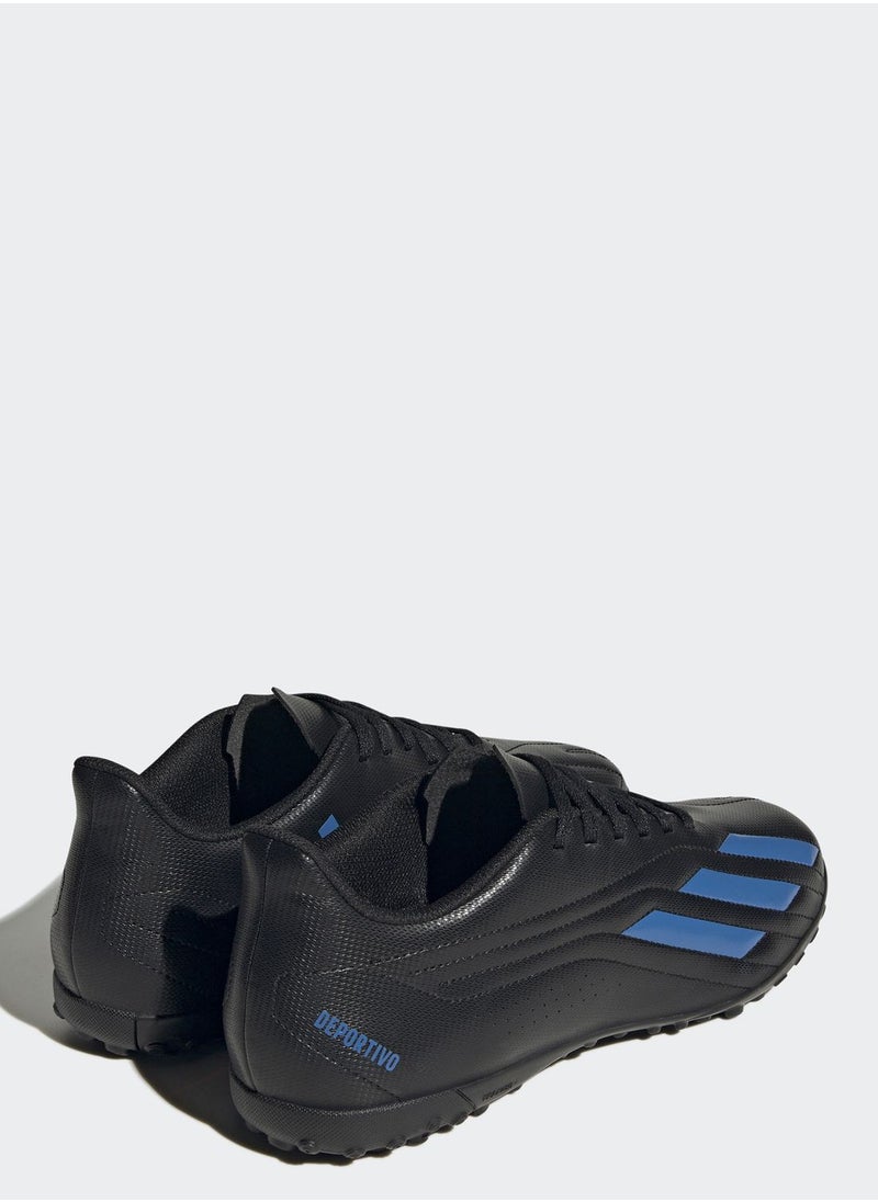 Adidas - Deportivo II TF Football Boots - Image 1