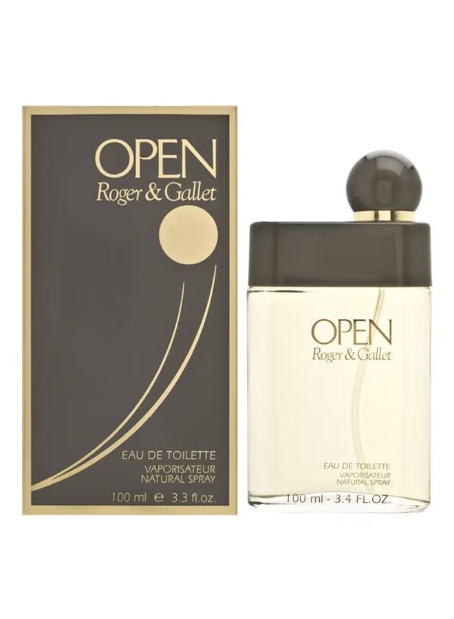 روجر أند غاليت عطر تواليت أوبن 100ملليلتر - Image 1