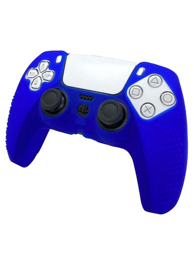 Rubber Silicone Cover For PlayStation 5 Controller - Image 2