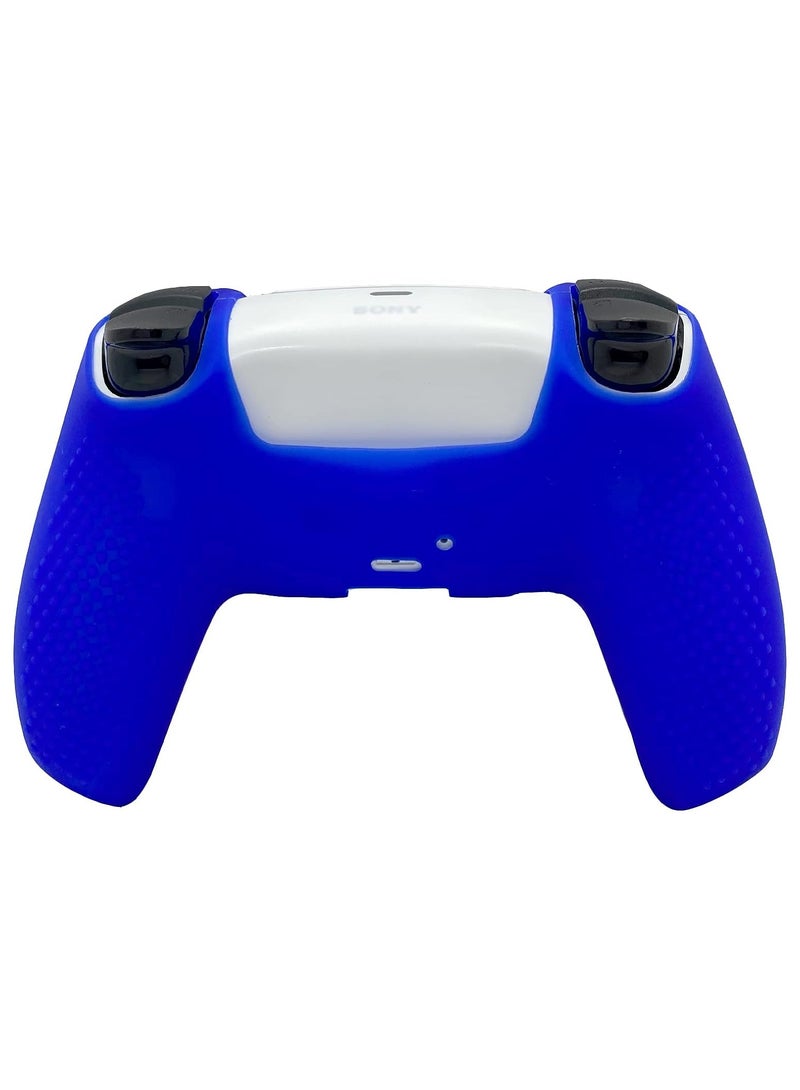 Rubber Silicone Cover For PlayStation 5 Controller - Image 3