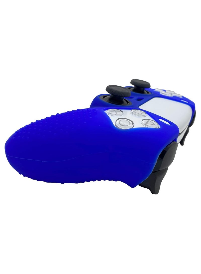 Rubber Silicone Cover For PlayStation 5 Controller - Image 4