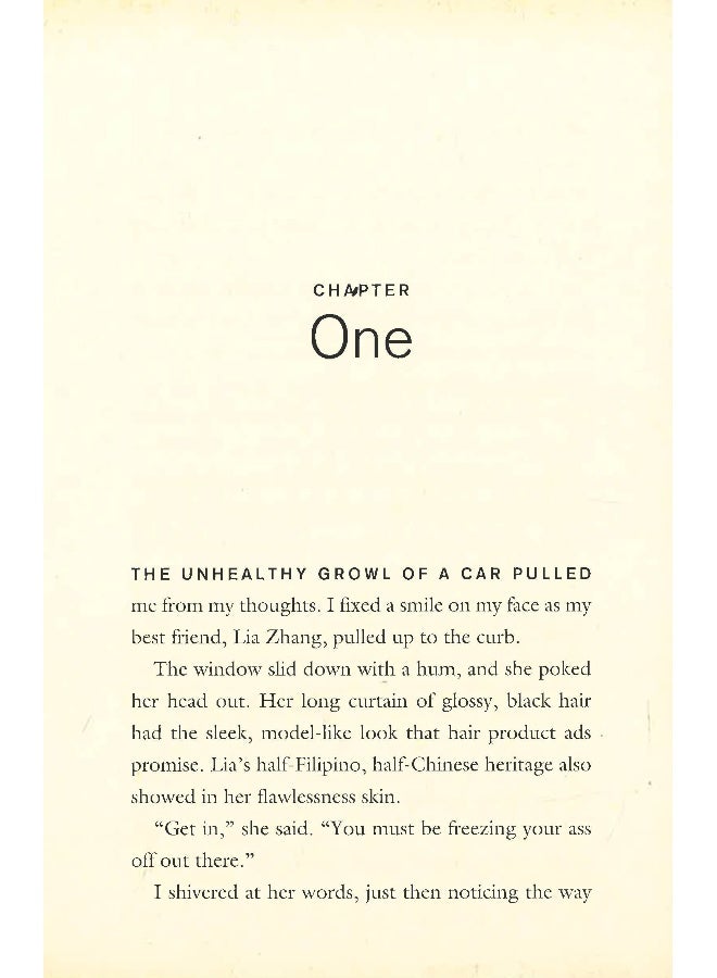 Frayed (Tp) - Image 3