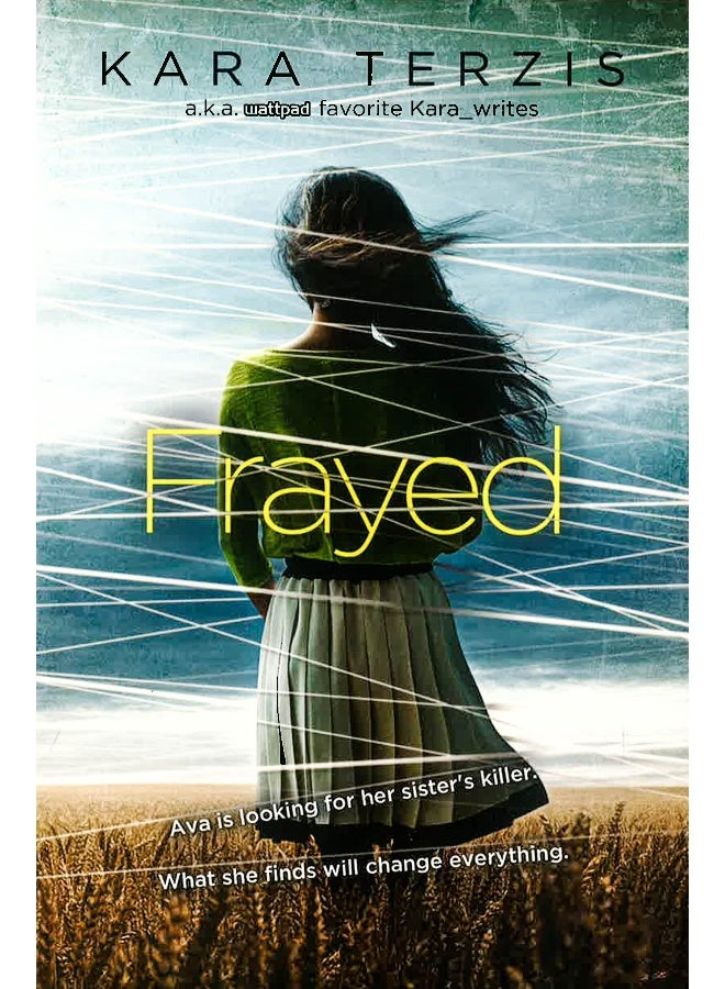 Frayed (Tp) - Image 1