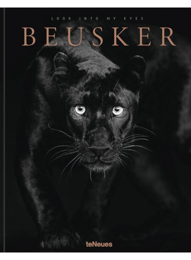 Beusker : Look into my Eyes 