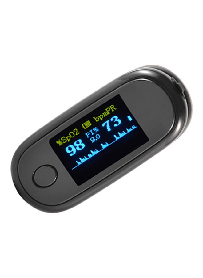 NIBEMINENT Pulse Oximeter - Image 1