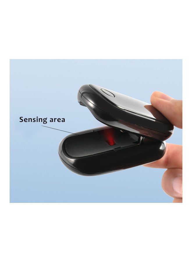 NIBEMINENT Pulse Oximeter - Image 4