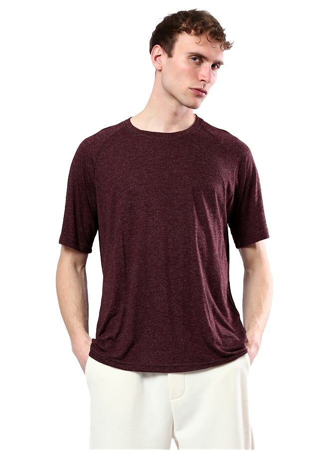 RAVIN - Men Short Sleeve T-Shirt - Image 1