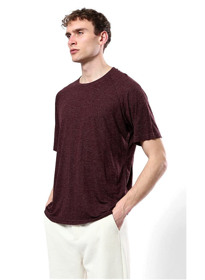 RAVIN - Men Short Sleeve T-Shirt - Image 1