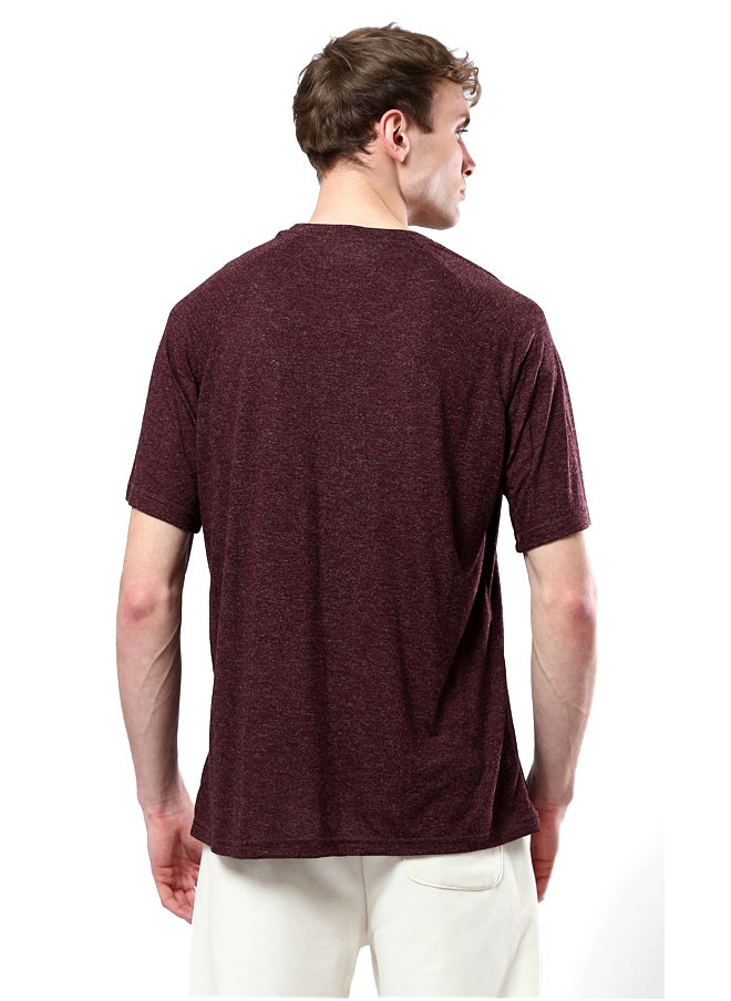 RAVIN - Men Short Sleeve T-Shirt - Image 1