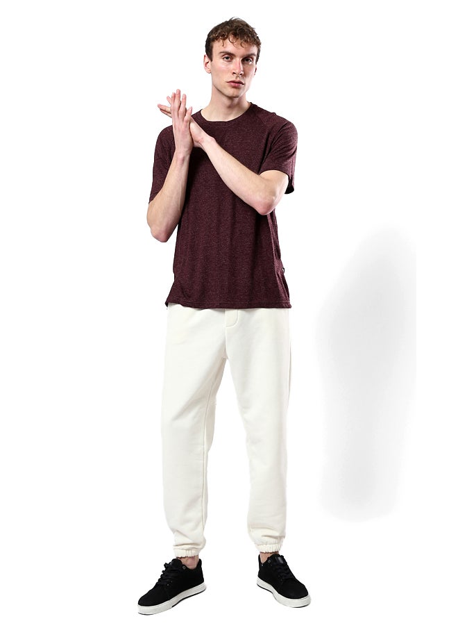 RAVIN - Men Short Sleeve T-Shirt - Image 1