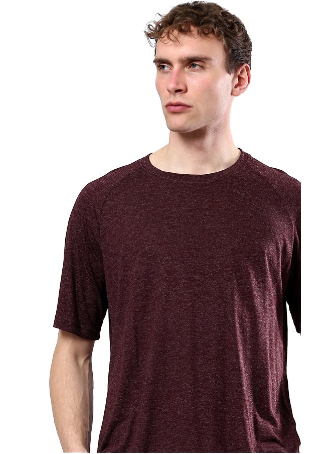 RAVIN - Men Short Sleeve T-Shirt - Image 1