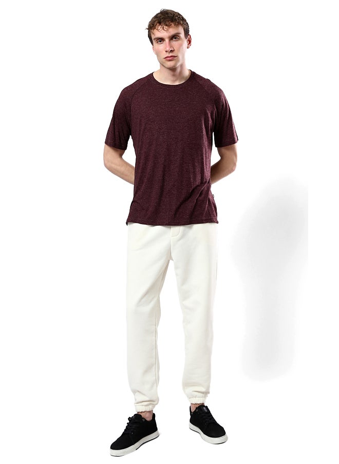 RAVIN - Men Short Sleeve T-Shirt - Image 1