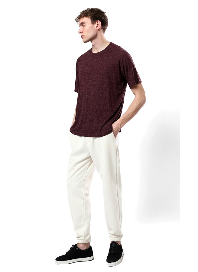RAVIN - Men Short Sleeve T-Shirt - Image 1