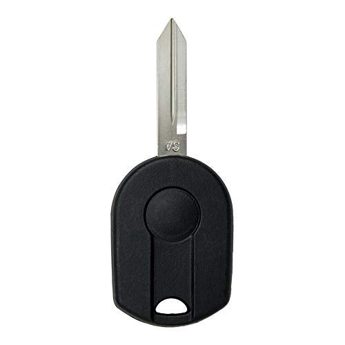 Keyless2Go Replacement for Keyless Remote Head Key OUCD6000022 164-R8067 (1 Pack) - Image 3