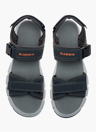 Men's Strappy Sandals With Hook And Loop Closure - pzsku/ZC358219EFB7B249C52D6Z/45/_/1740667089/973fac7a-00a9-4ace-a8c2-bfbea45a5921