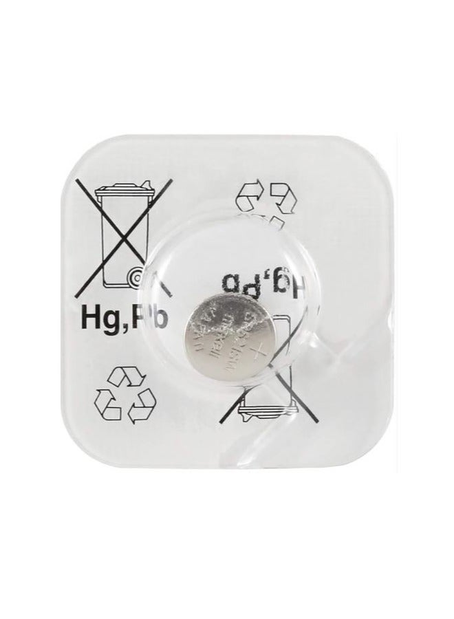 Maxell 364/SR621SW 1.55V Battery- 2 Pieces - Image 2