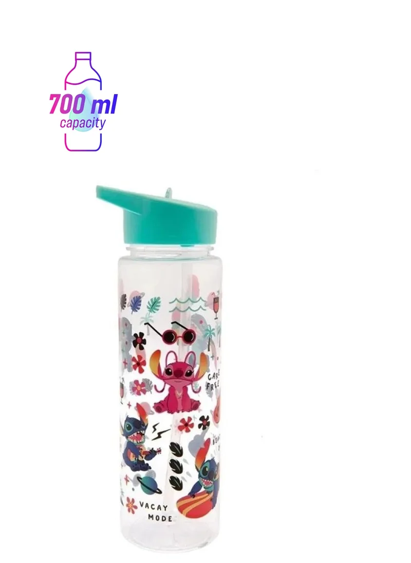 بيراميد Lilo And Stitch (Acid Pops) 25Oz/700Ml Plastic Drinks Bottle