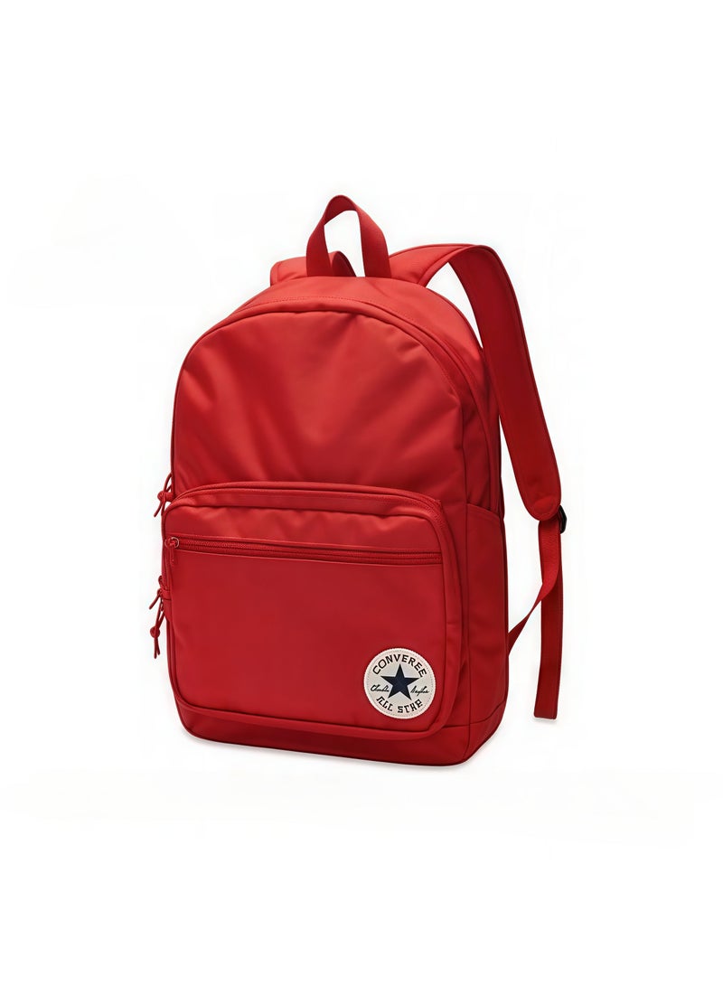 Converse Schoolbags For Men and Women, Classic Junior and Senior High School Students, Large-capacity Computer Leisure Backpacks 31*46.5*15CM - Image 1