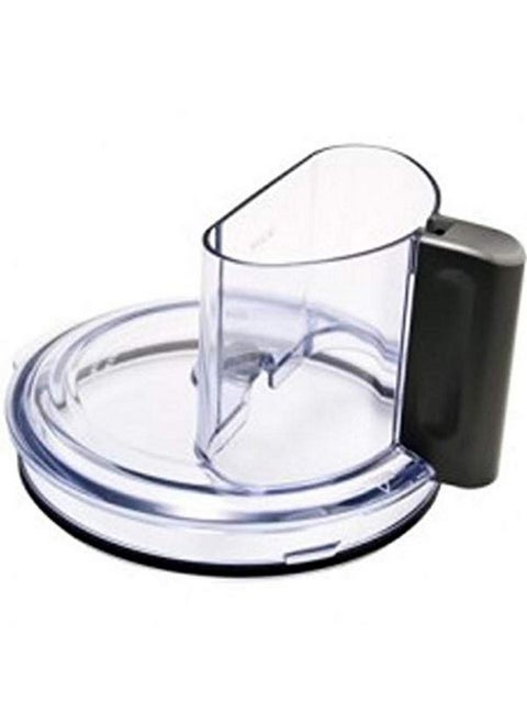 Large Processing Bowl Lid For The Breville Sous Chef Bfp800Xl