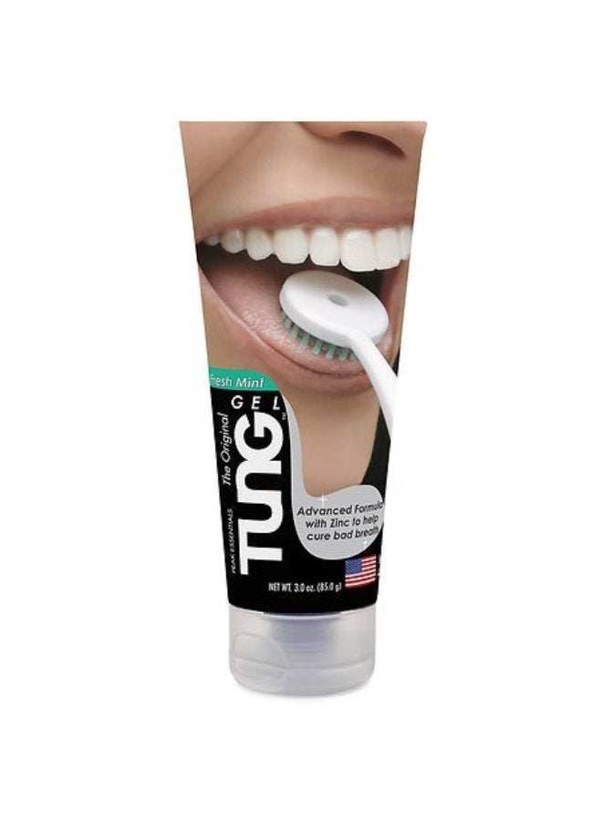 Tung Tongue Gel Fresh Mint, 85ml