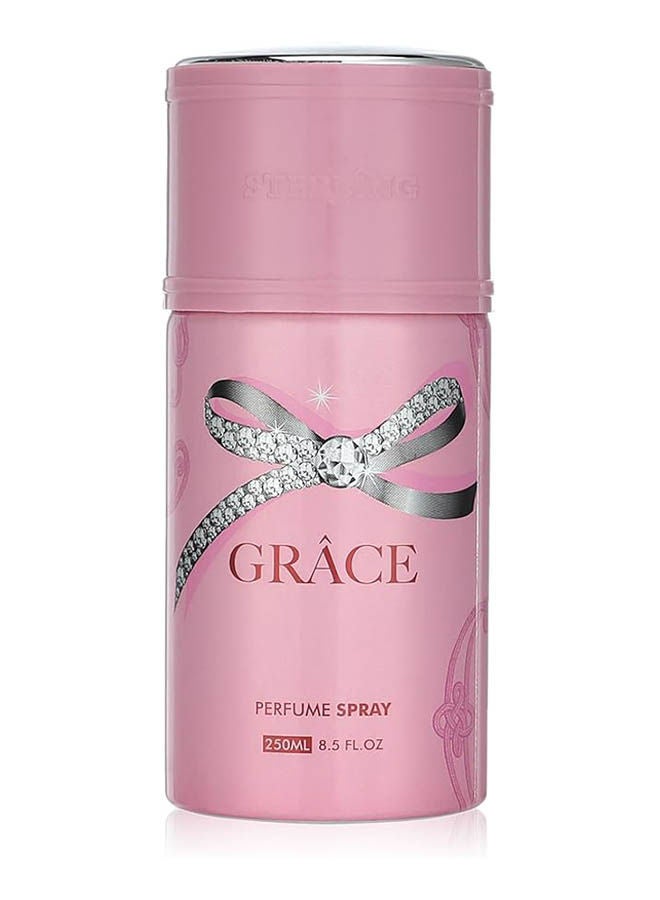 ستيرلنج بخاخ عطر العشب - Image 1