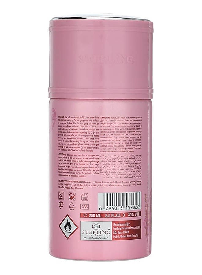 ستيرلنج بخاخ عطر العشب - Image 2