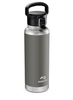 Dometic Dometic Stainless Steel Vacuum Bottle Sweat Free Leakproof 120  - Image 1