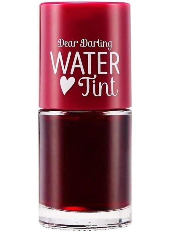 Water Tint Lip Gloss