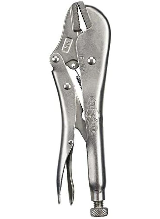 Vise Grip Original Locking Pliers Straight Jaw 10 Inch 102L3 - pzsku/ZC3593C866B147B1953DDZ/45/_/1723173656/4772c0eb-b6be-47bf-8cb3-26cb85222677