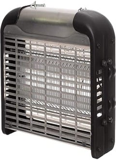 General General Insect Killer (30cm, Black/Silver) 
