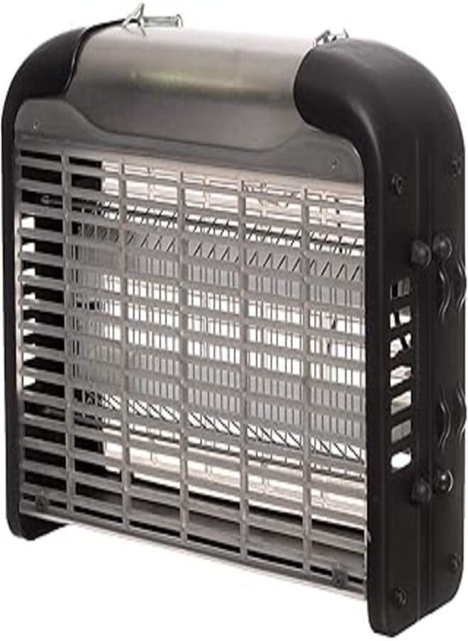 General General Insect Killer (30cm, Black/Silver) 