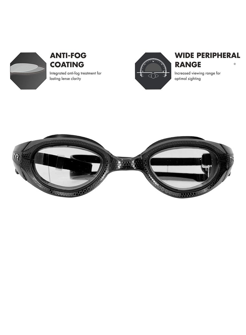 TYR Special Ops 3.0 Non Polarized Swimming Goggles - Image 2