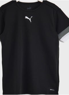 PUMA Kids TeamRISE Jersey  - Image 3