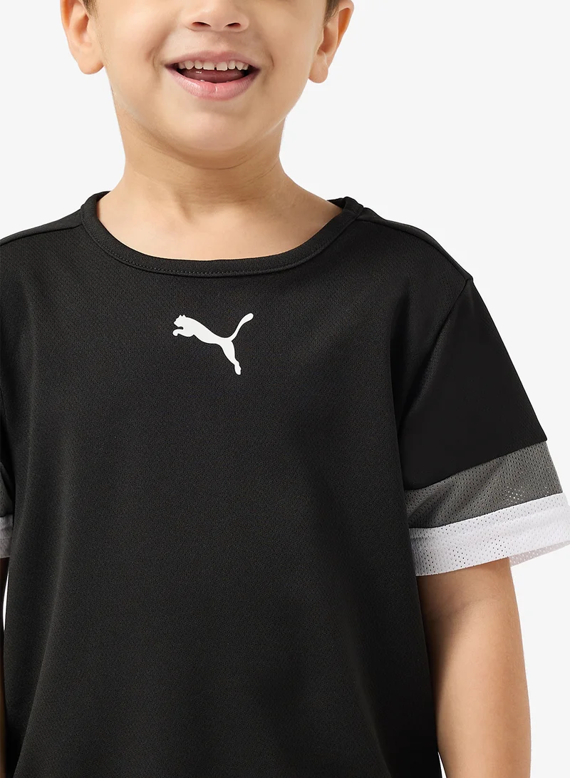 PUMA Kids TeamRISE Jersey
