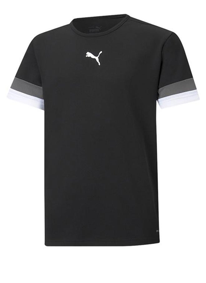 PUMA - Kids TeamRISE Jersey - Image 1
